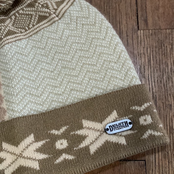 Duluth hat - Picture 3 of 4